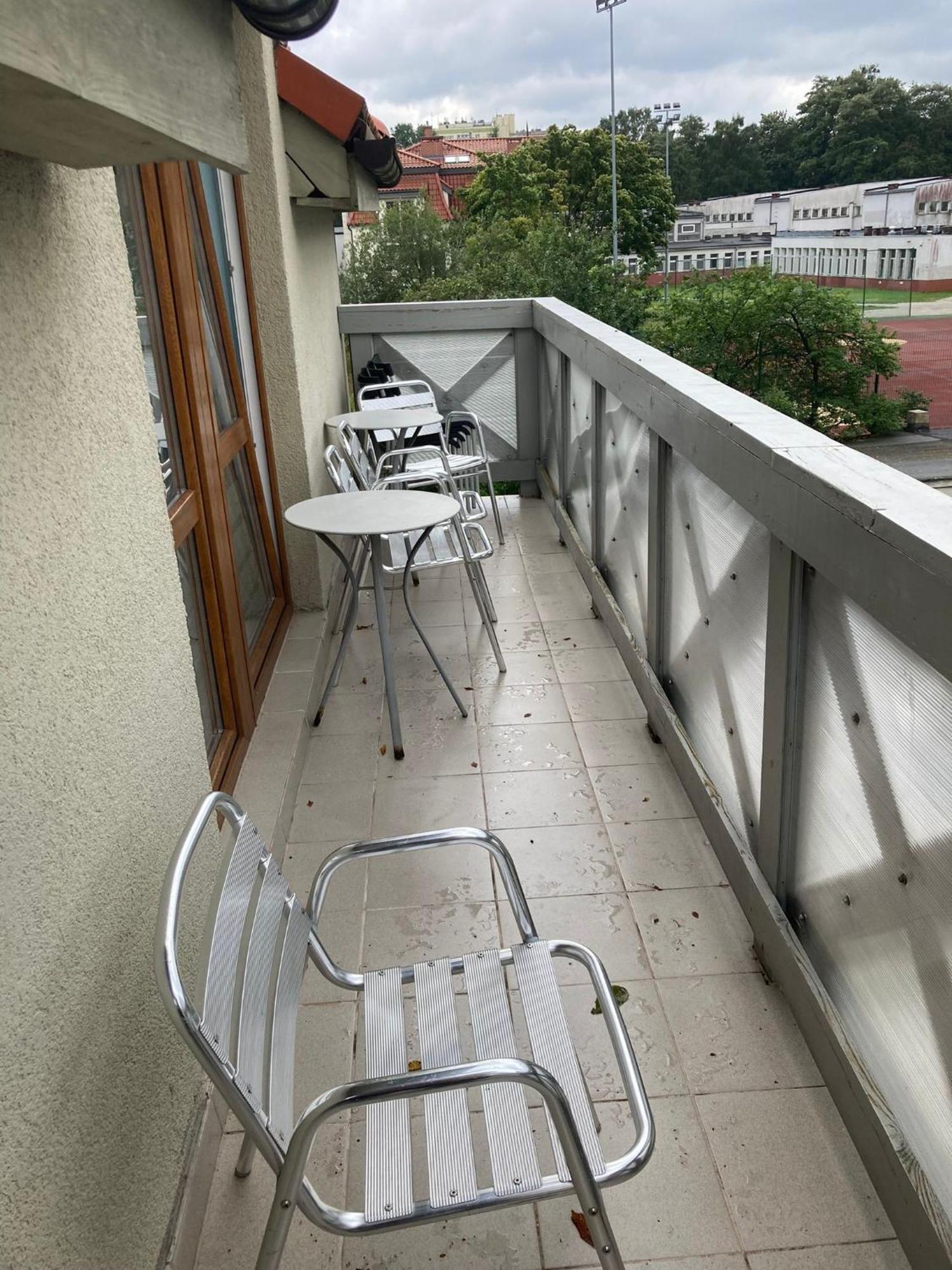 Отель Stacja Sopot Pokoje Do Wynajecia Номер фото