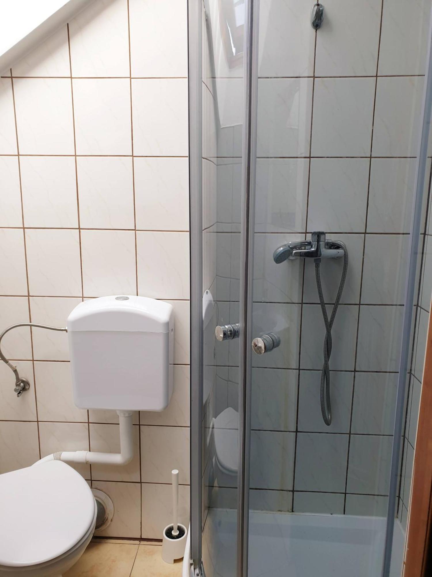 Отель Stacja Sopot Pokoje Do Wynajecia Номер фото
