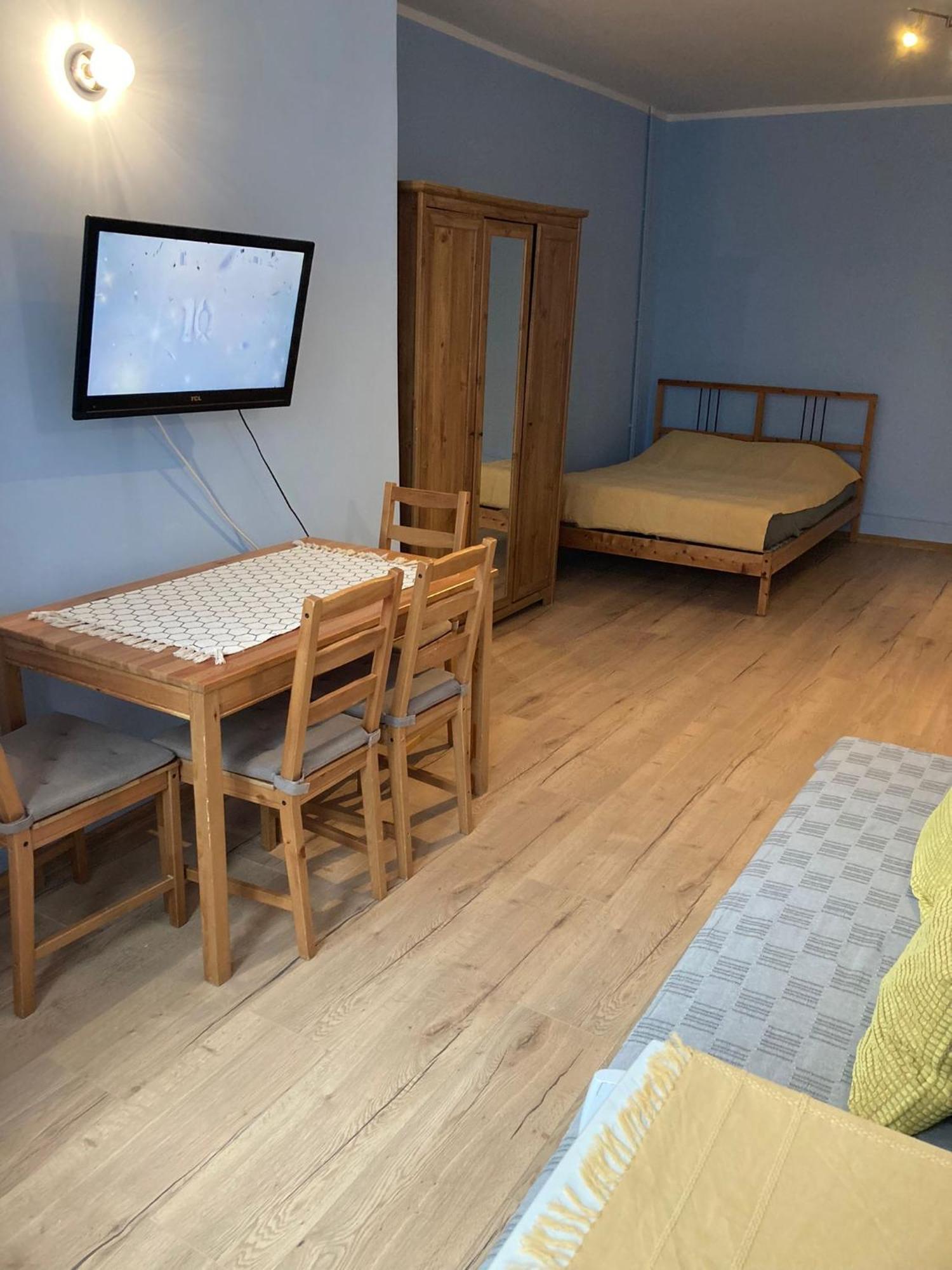 Отель Stacja Sopot Pokoje Do Wynajecia Номер фото