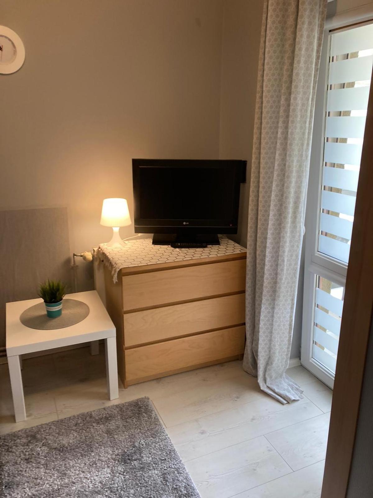 Отель Stacja Sopot Pokoje Do Wynajecia Номер фото